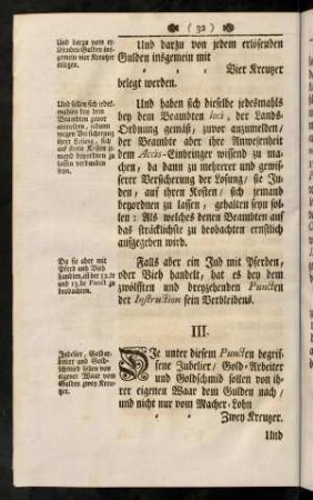 32-39, § III - VI