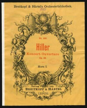 [Blechbläser & Pauken]