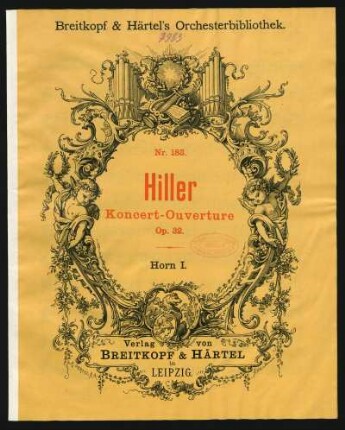 [Blechbläser & Pauken]