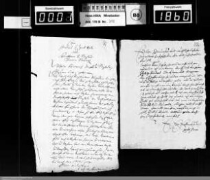 . 1645: Februar 1645 (1.2.-15.2.)