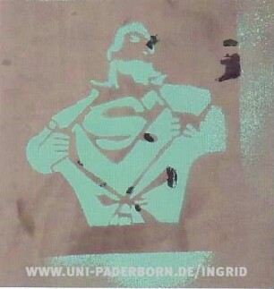 {SUPERMAN}