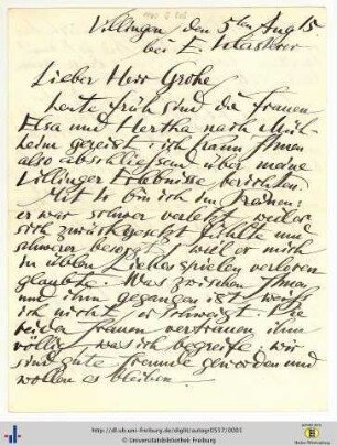 Autogr. Nr. 557