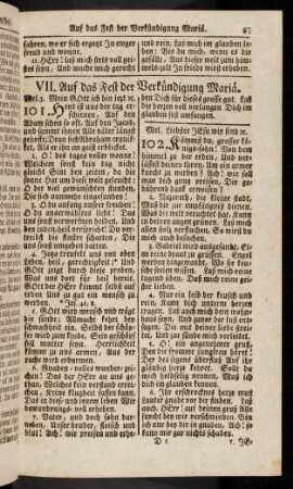 57-103, VIII. Von dem Leiden und Sterben Jesu.
