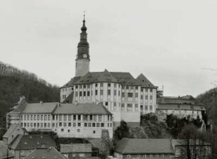 Schloss, Weesenstein