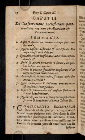 12-22, Caput III