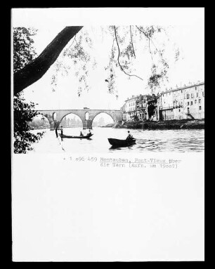 Pont-Vieux