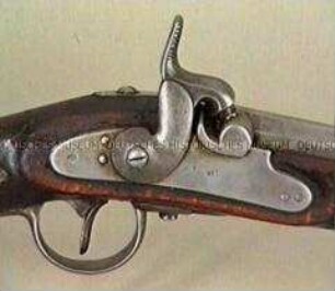 Extra-Corps-Gewehr