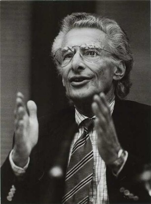 Harry Mulisch
