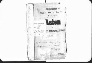 Amtstitel, Rangverhältnisse und Uniformen der Beamten. Generalia