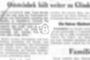 Oststeinbek hält weiter zu Glinde