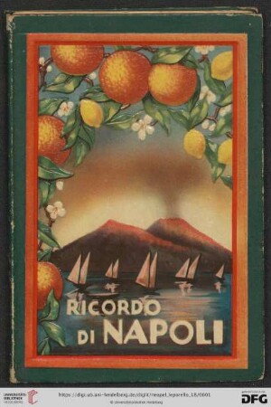 Ricordo di Napoli