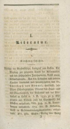 115-167 Rezensionen