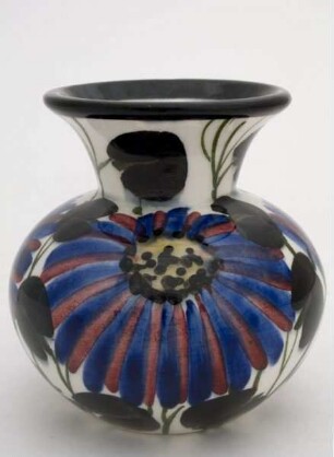 Vase (Nr. 113)