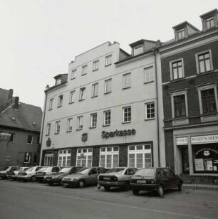 Sparkasse, Penig