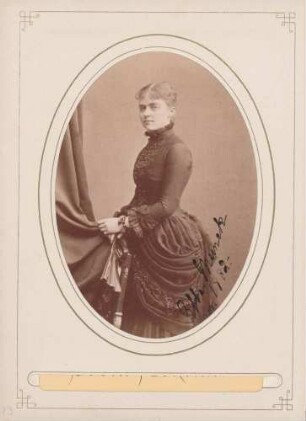 Ebba Muneck