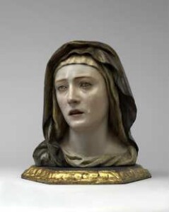 Mater Dolorosa