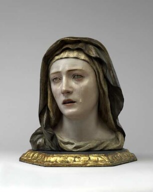 Mater Dolorosa