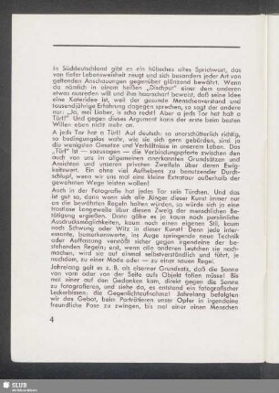 In Süddeutschland