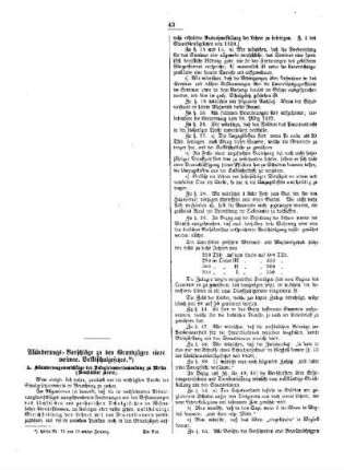 Abänderungs-Vorschläge zu den Grundzügen eines weimar. Volksschulgesetzes