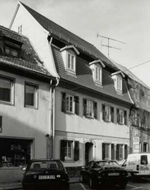 Wohnhaus, Mügeln (Kreis Oschatz)