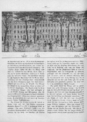 Unter den Linden-Panorama