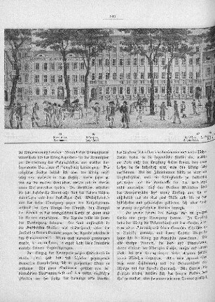 Unter den Linden-Panorama