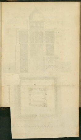 2. Th., 2. Bdchn: Taschenbibliothek der wichtigsten und interessantesten Reisen durch Ägypten