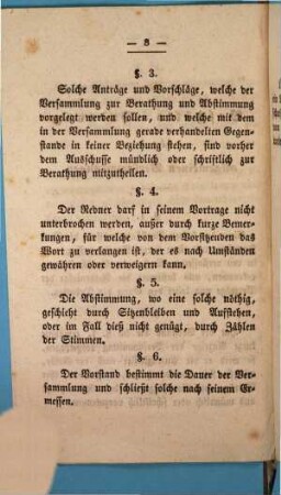 Statuten des Gewerbe-Vereins in Kaufbeuren : 1848