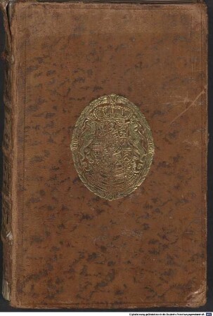 P. Rami scholarum physicarum libri 8 : in totidem acroamaticos libros Aristotelis