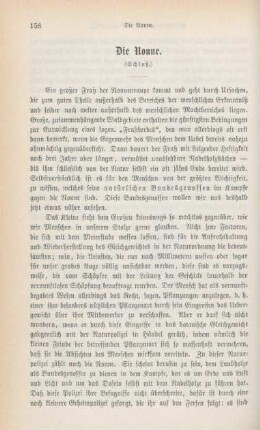 158-168 Die Nonne : Schluß