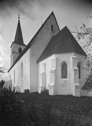 Sankt Johannis-Kirche