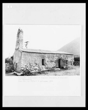 Agios Georgios