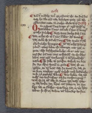 Meister Eckhart: Predigt 97 (DW IV/1)