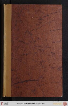 58,1: Heidelberger Jahrbücher der Literatur