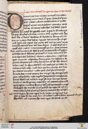 Descriptio Terrae Agarnorum