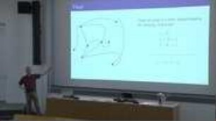 Patterns in plane drawings: Euler's formula