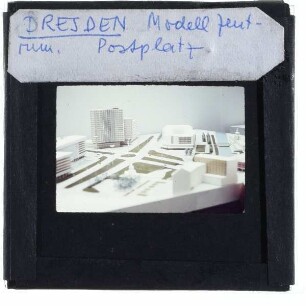 Architekturmodell