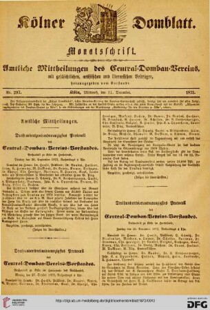 Nr. 297 (31.12.1873)