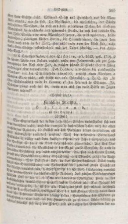 265-272 Kirchliche Statistik