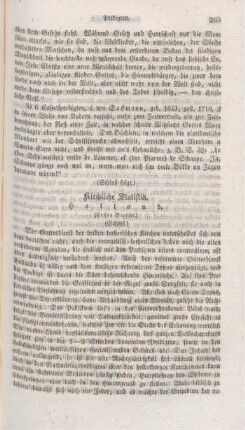265-272 Kirchliche Statistik