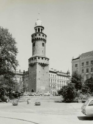 Demianiplatz