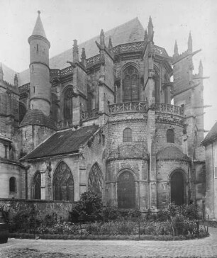 Senlis (Oise)