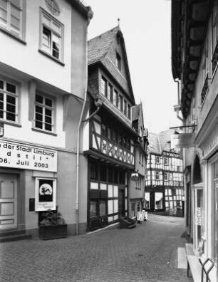 Limburg, Fischmarkt 22