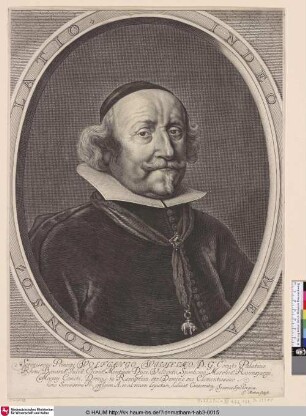 [Wolfgang-Wilhelm; Wolfgang-Wilhelm. Count of Pfalz-Neuburg and Duke of Jülich-Berg]