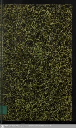 2.1844: Magazin für die Staatsarzneikunde
