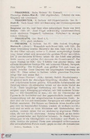 ⟦Fremdiswalde⟧