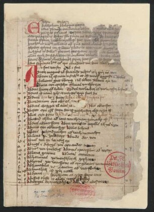 Vocabularius Ex quo, lat.-md.