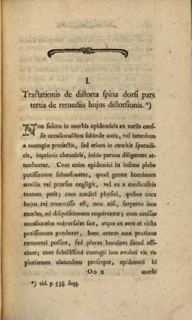 Adversaria Medico Practica, 2,4