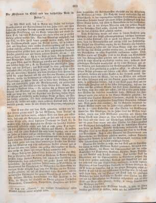 603-604 Die Missionen im Elsaß und das katholische Volk in Baden
