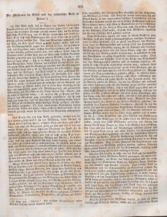 603-604 Die Missionen im Elsaß und das katholische Volk in Baden